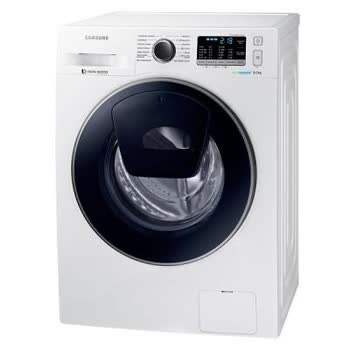 Samsung - WW80K5410UW/AH - Görsel 2