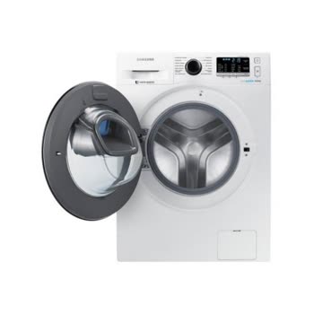 Samsung - WW80K5410UW/AH - Görsel 3