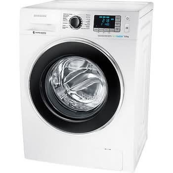 Samsung - WF90F5EGU4W - Görsel 2