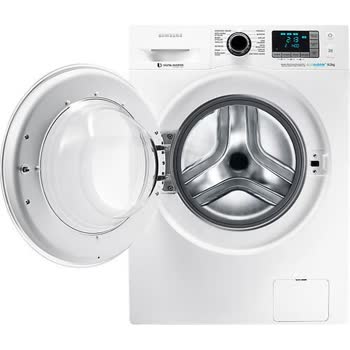 Samsung - WF90F5EGU4W - Görsel 3