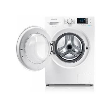 Samsung - WF90F5E5U4W/AH - Görsel 2