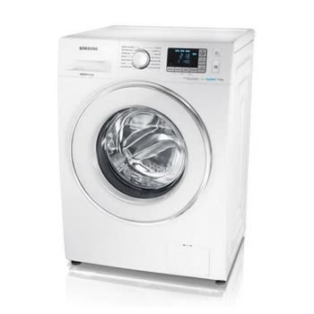 Samsung - WF90F5E5U4W/AH - Görsel 3