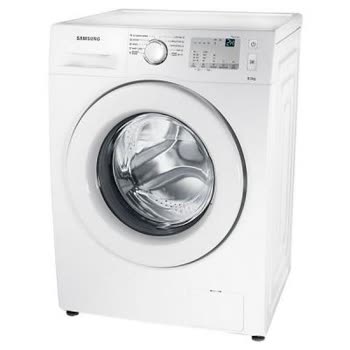 Samsung - WW80J3283KW - Görsel 2
