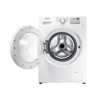Samsung - WW80J3283KW - Görsel 3