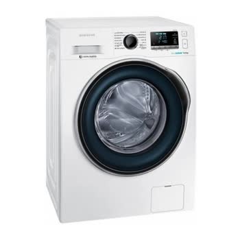 Samsung - WW80J6410CW/AH - Görsel 2