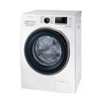 Samsung - WW80J6410CW/AH - Görsel 3