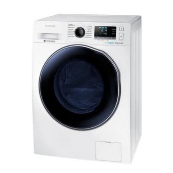 Samsung - WD90J6410AW/AH - Görsel 2