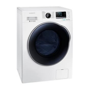 Samsung - WD90J6410AW/AH - Görsel 3