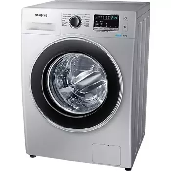 Samsung - WW80J4260GS - Görsel 2