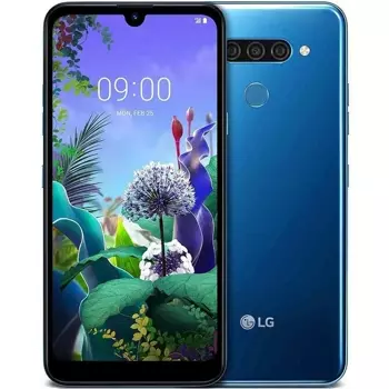 LG Mobile - Q60 - Görsel 3
