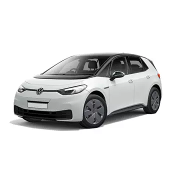 Volkswagen - ID.3 - Görsel 3