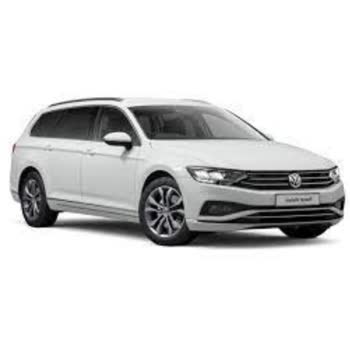 Volkswagen - Passat - Görsel 2