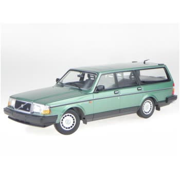 Volvo - 240 - Görsel 2