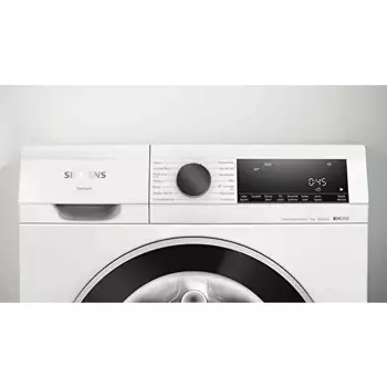 Siemens Ev Aletleri - WG42A1X2TR - Görsel 2