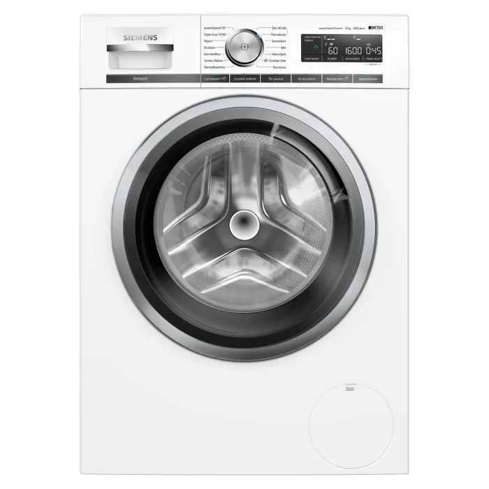 Siemens Ev Aletleri - 