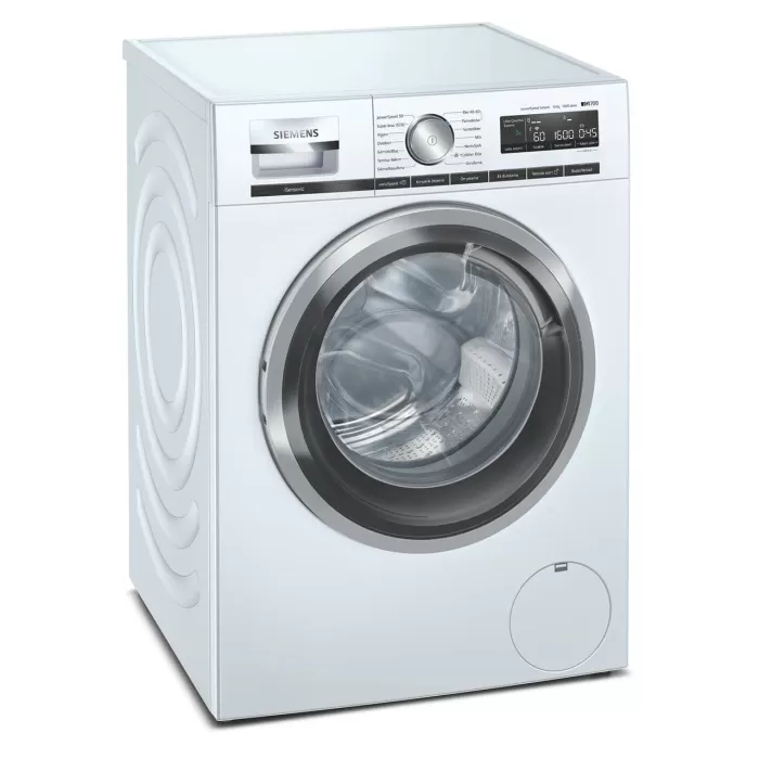 Siemens Ev Aletleri - 