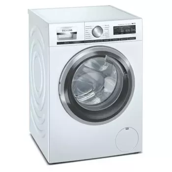 Siemens Ev Aletleri - WM16xMH0TR - Görsel 2