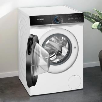 Siemens Ev Aletleri - 