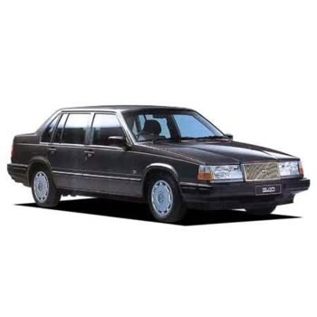 Volvo - 760 - Görsel 2