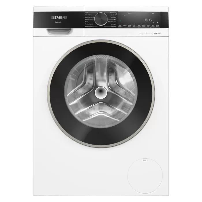 Siemens Ev Aletleri - 