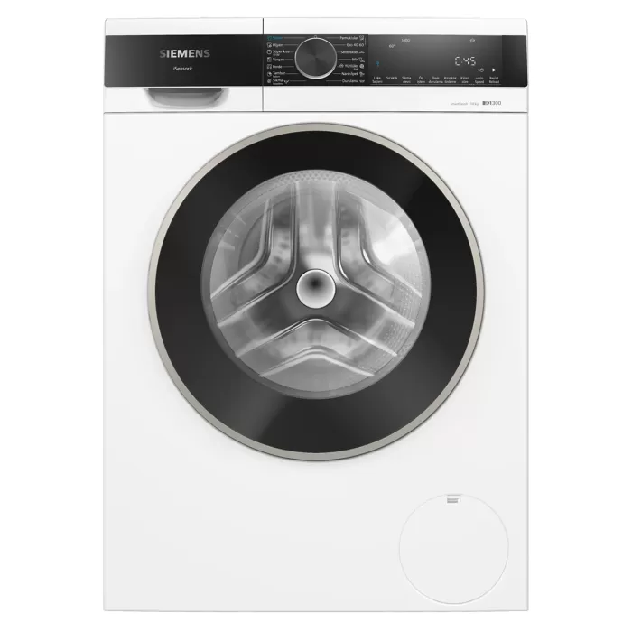 Siemens Ev Aletleri - 