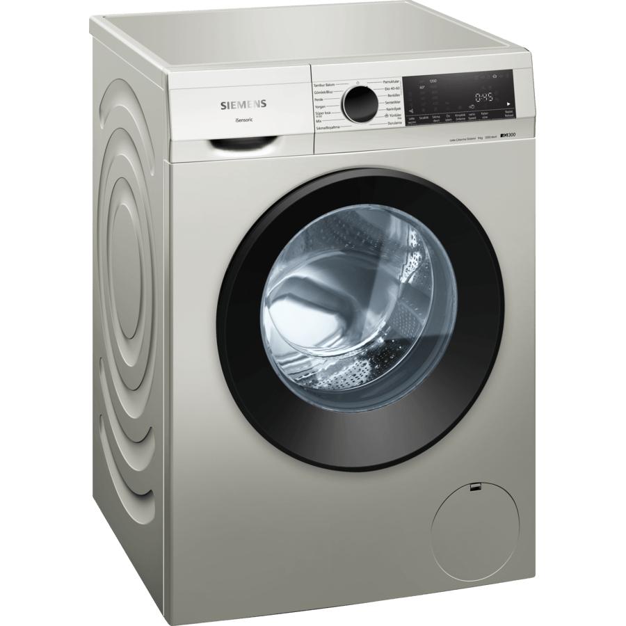 Siemens Ev Aletleri - 