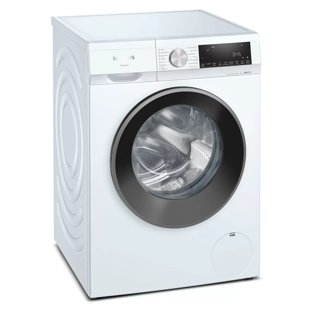 Siemens Ev Aletleri - 