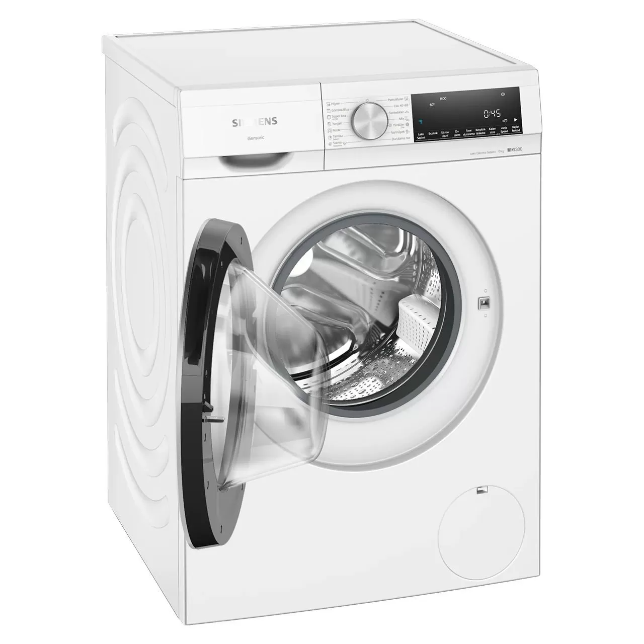 Siemens Ev Aletleri - 