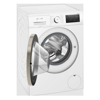Siemens Ev Aletleri - WA12LPH0TR - Görsel 3
