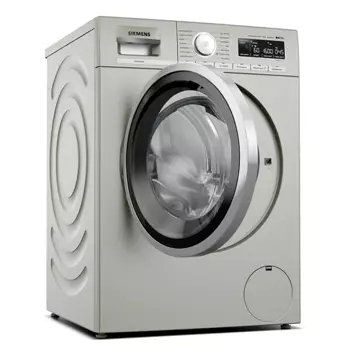 Siemens Ev Aletleri - WM16XMHXTR - Görsel 2