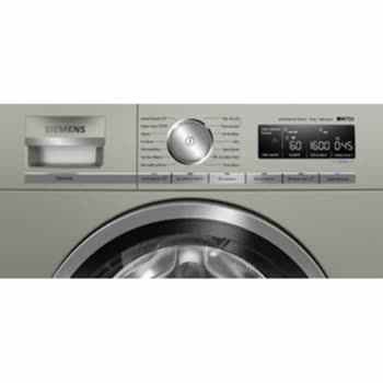 Siemens Ev Aletleri - WM16XMHXTR - Görsel 3