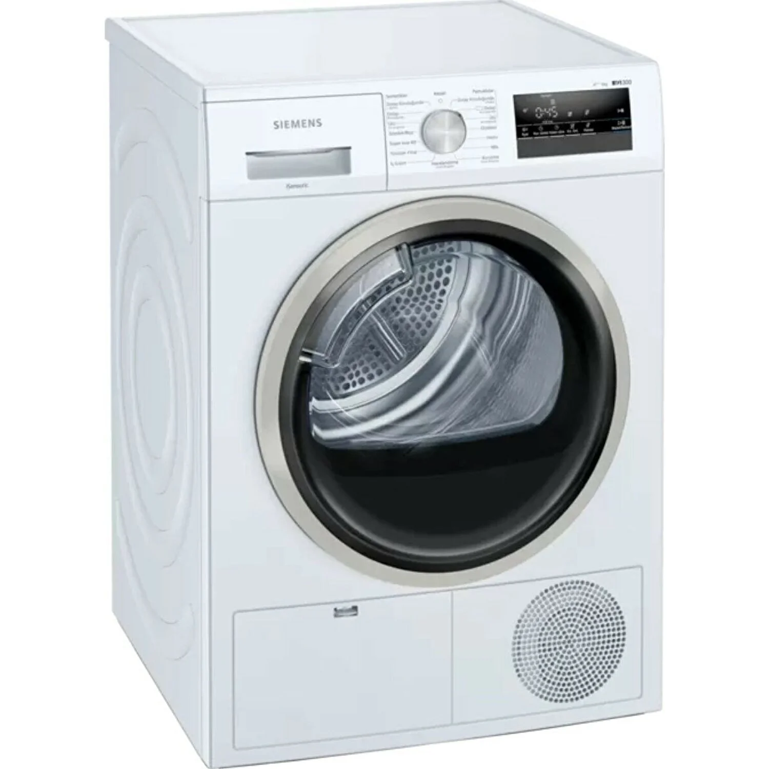 Siemens Ev Aletleri - 