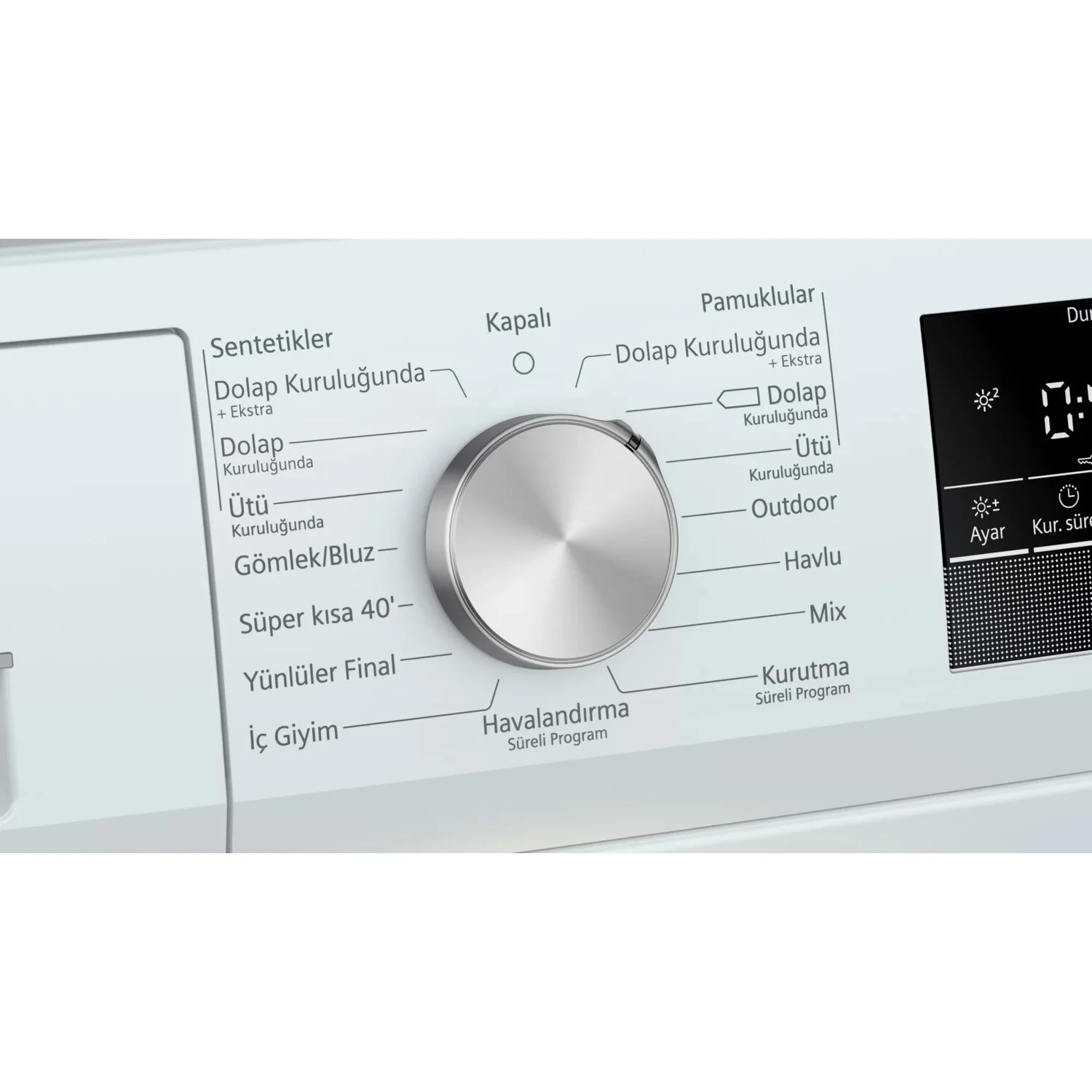 Siemens Ev Aletleri - 