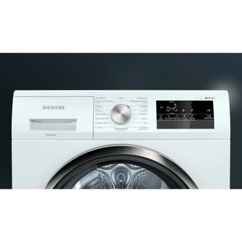 Siemens Ev Aletleri - WT45H201TR - Görsel 3