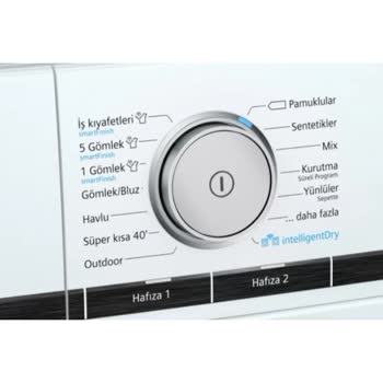 Siemens Ev Aletleri - WT47XEH0TR - Görsel 2