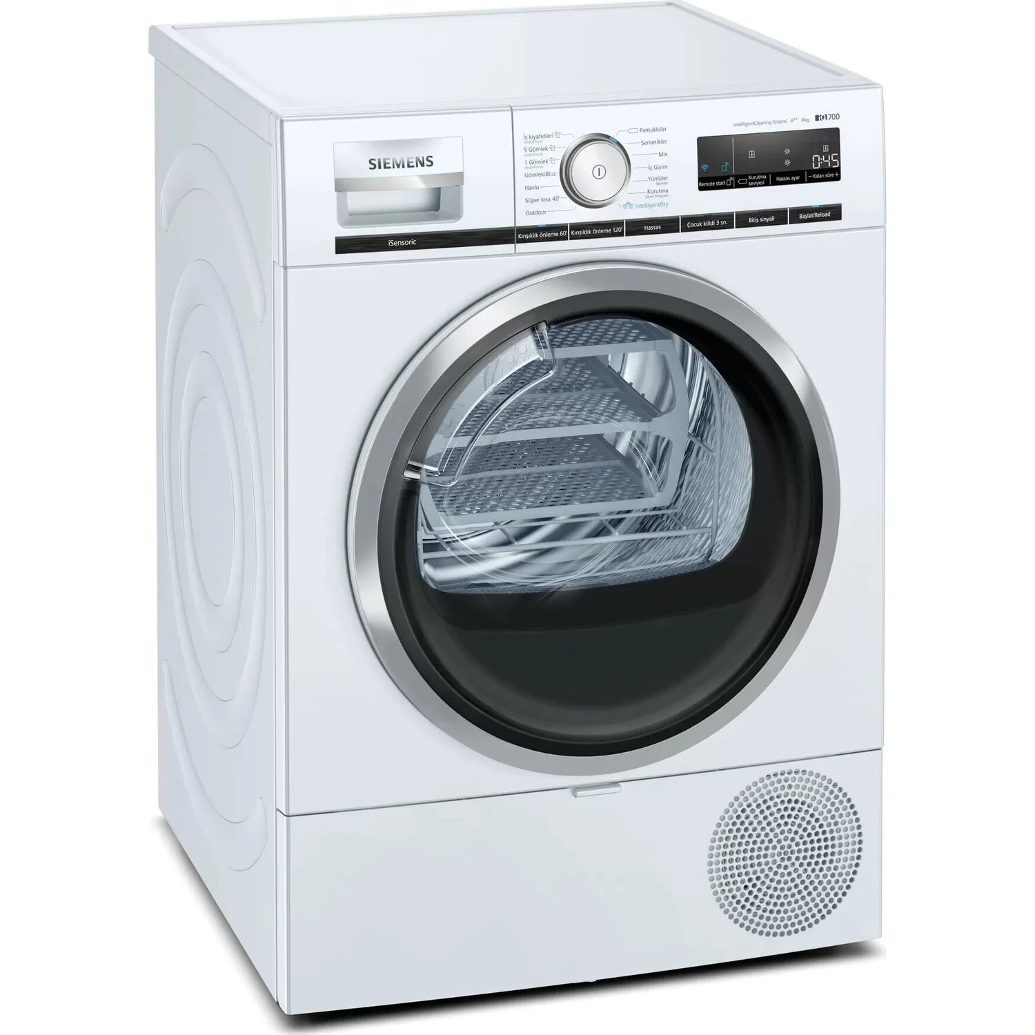 Siemens Ev Aletleri - 