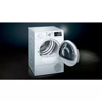 Siemens Ev Aletleri - WT45W420TR - Görsel 3