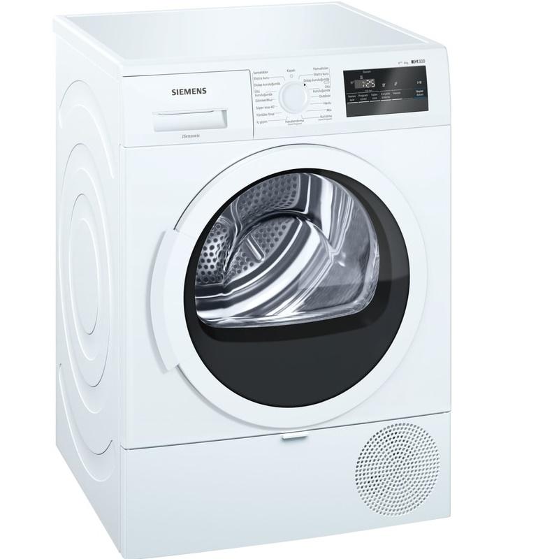 Siemens Ev Aletleri - 