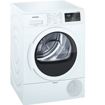 Siemens Ev Aletleri WT45RV00TR