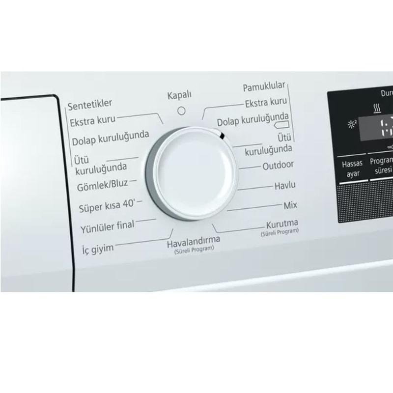 Siemens Ev Aletleri - 