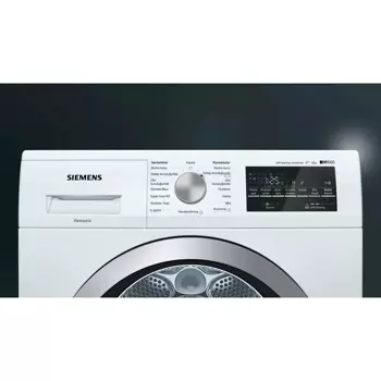 Siemens Ev Aletleri - WT45W410TR - Görsel 3