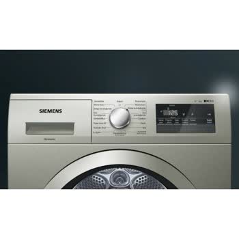 Siemens Ev Aletleri - WT45RV0STR - Görsel 2