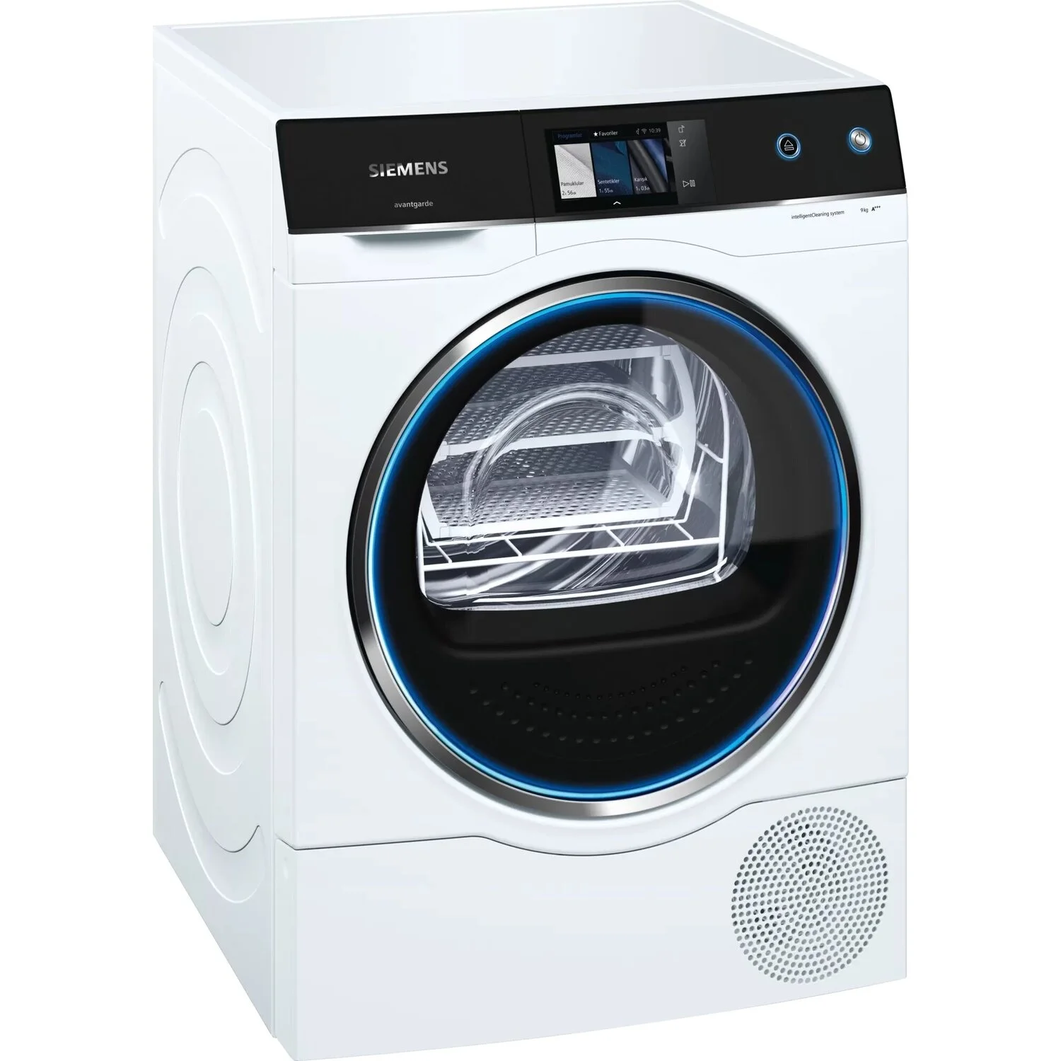 Siemens Ev Aletleri - 