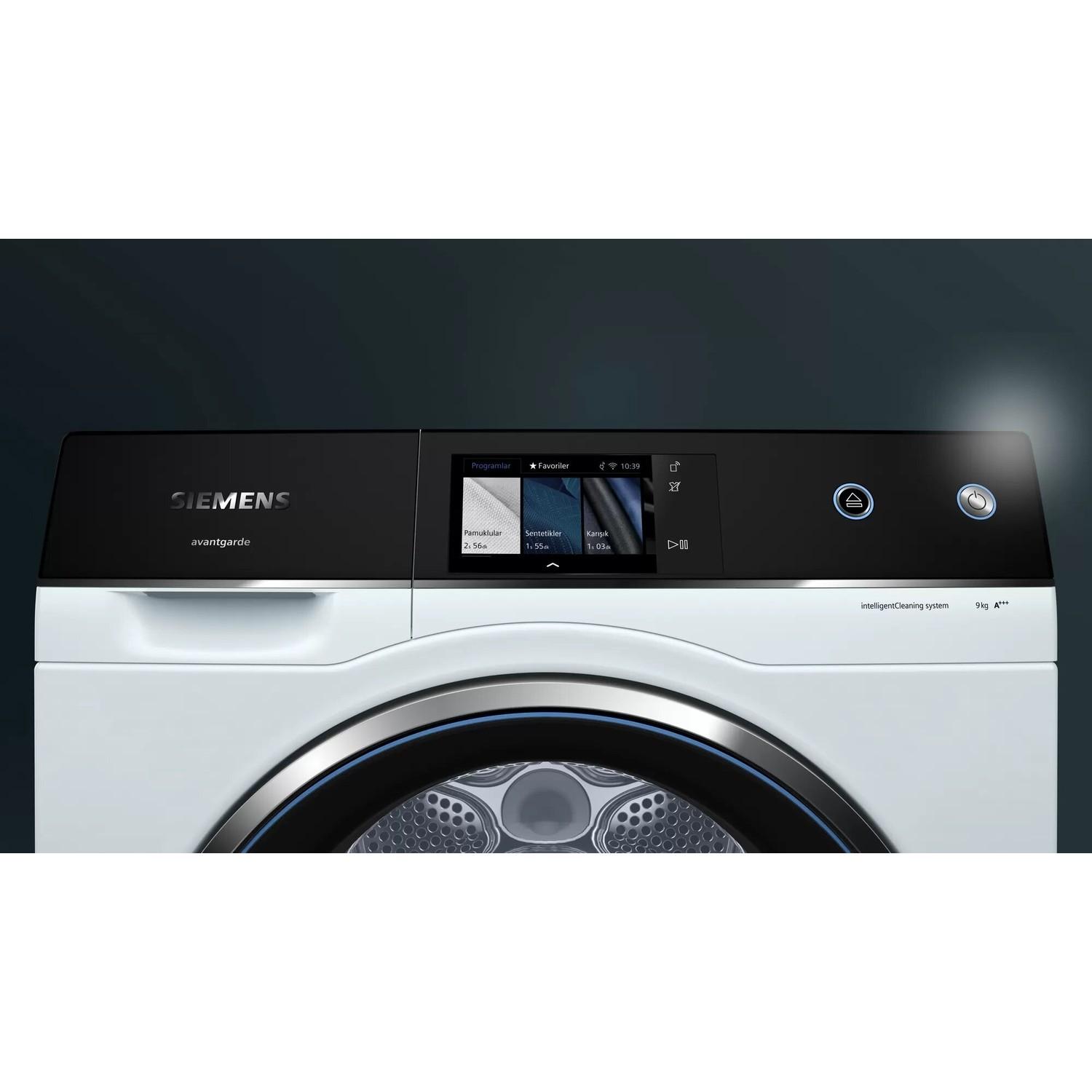 Siemens Ev Aletleri - 