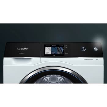 Siemens Ev Aletleri - WT7XH990TR - Görsel 2