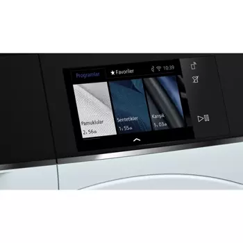 Siemens Ev Aletleri - WT7XH990TR - Görsel 3