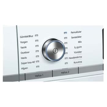 Siemens Ev Aletleri - WT4HY760TR - Görsel 2