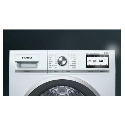 Siemens Ev Aletleri - 