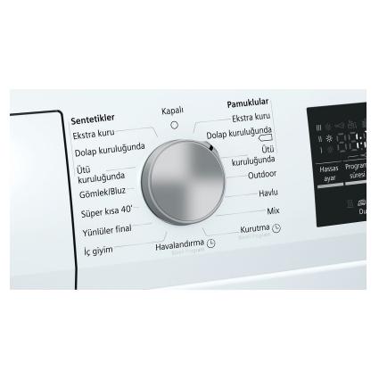 Siemens Ev Aletleri - 