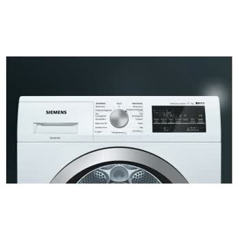 Siemens Ev Aletleri - WT45W461TR - Görsel 3